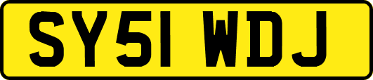 SY51WDJ