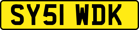 SY51WDK
