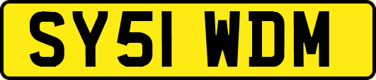SY51WDM