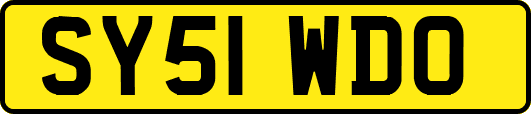 SY51WDO