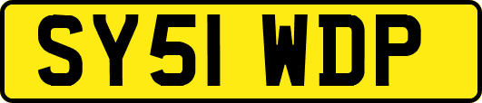 SY51WDP