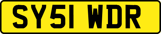 SY51WDR