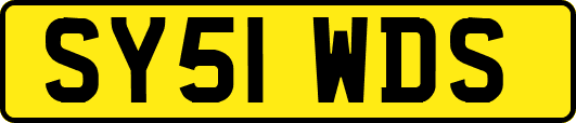 SY51WDS