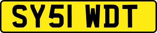 SY51WDT