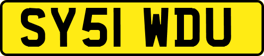 SY51WDU