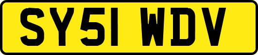 SY51WDV
