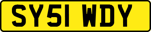 SY51WDY