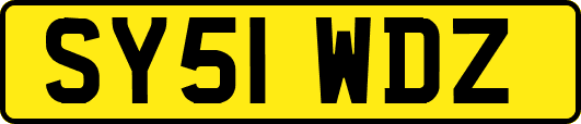 SY51WDZ