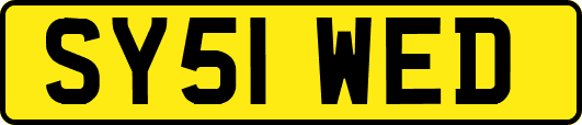 SY51WED