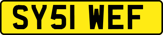 SY51WEF