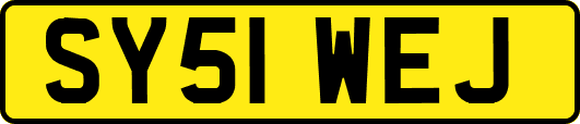 SY51WEJ