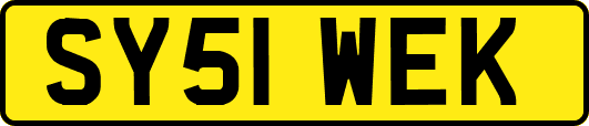 SY51WEK