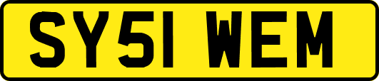SY51WEM