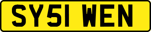 SY51WEN