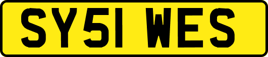 SY51WES