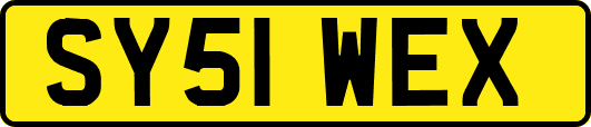 SY51WEX