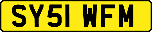 SY51WFM