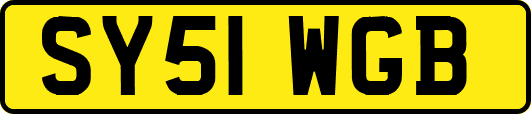 SY51WGB