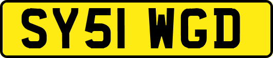 SY51WGD