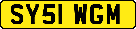 SY51WGM