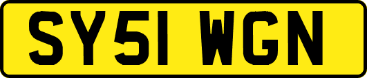 SY51WGN