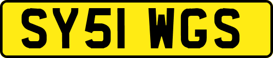SY51WGS