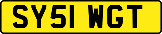 SY51WGT