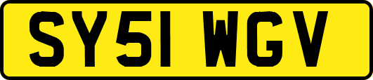 SY51WGV