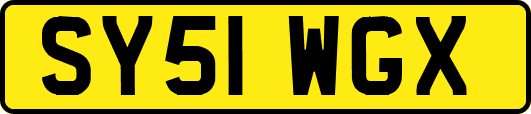 SY51WGX