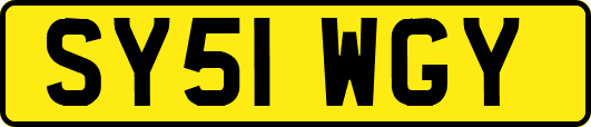 SY51WGY