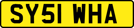 SY51WHA