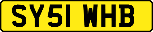 SY51WHB