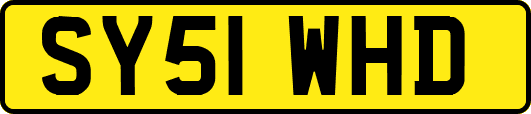 SY51WHD