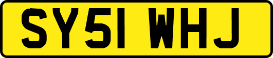 SY51WHJ