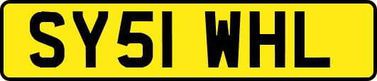 SY51WHL