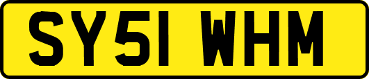 SY51WHM