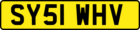 SY51WHV