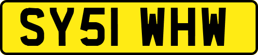 SY51WHW