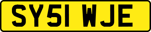 SY51WJE