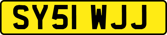 SY51WJJ