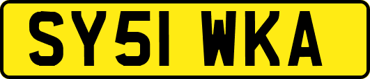 SY51WKA