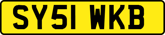 SY51WKB