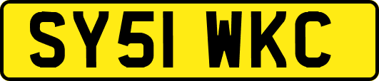 SY51WKC