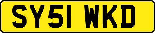 SY51WKD