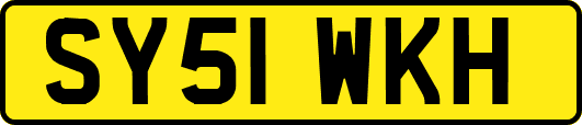 SY51WKH