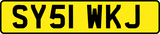 SY51WKJ