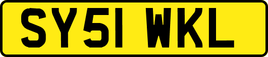 SY51WKL