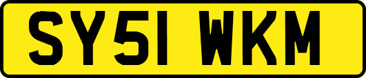 SY51WKM