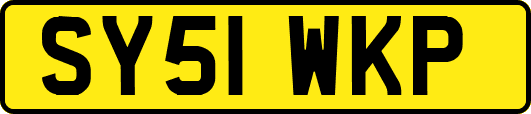 SY51WKP