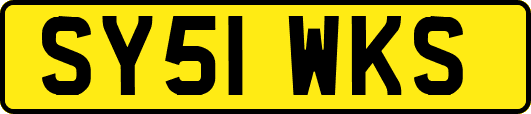 SY51WKS